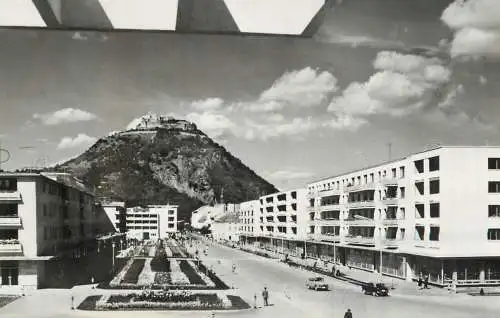 Romania Deva