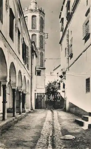 Algeria Alger palais de Dey