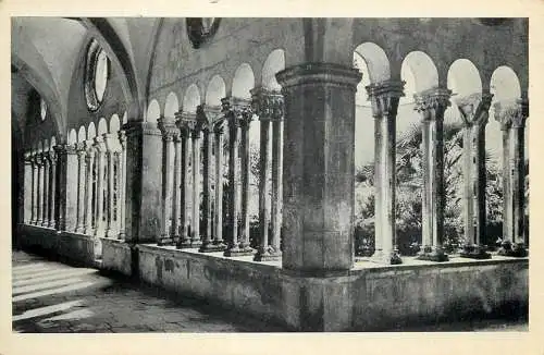 Croatia Dubrovnik franziskanerkloster