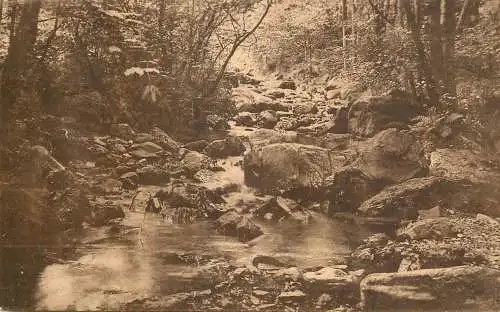 Belgium Spa vallee de la Hoegne Val de l'Ambleve