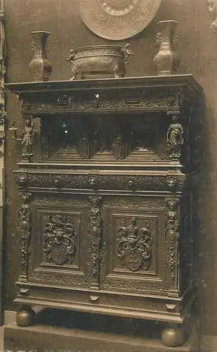 Belgium musees royaux du Cinquantenaire a Bruxelles