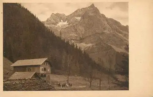 Germany Karwendelgebiet
