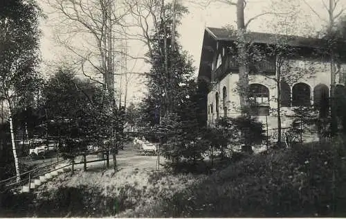 Germany Schloss Wolfsbrunnenweg