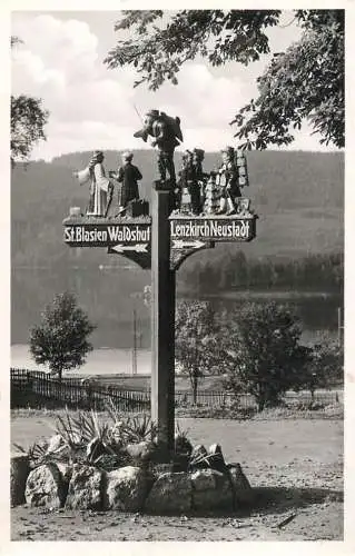 Germany Schluchsee hotel Sternen