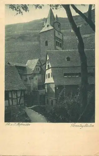 Germany Th. u. O. Hofmeister Sonntaglauten