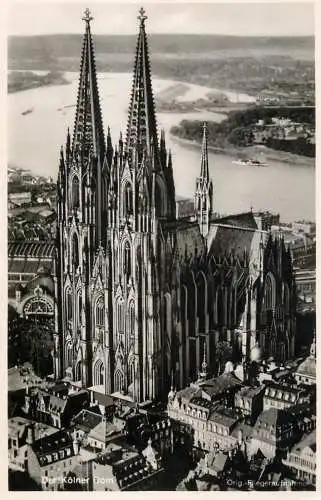 Germany Der Kolner dom
