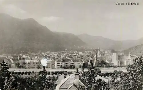 Romania Brasov