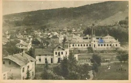 Romania Vatra Dornei