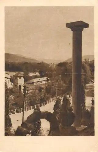 Romania Calimanesti uzina