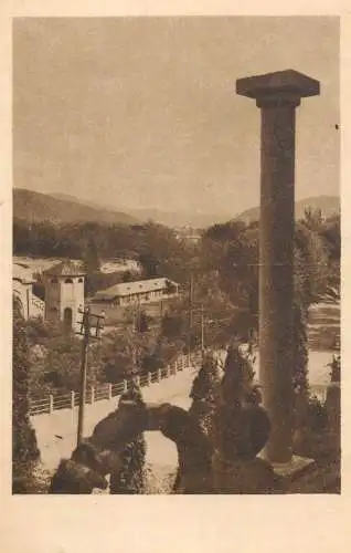 Romania Calimanesti uzina