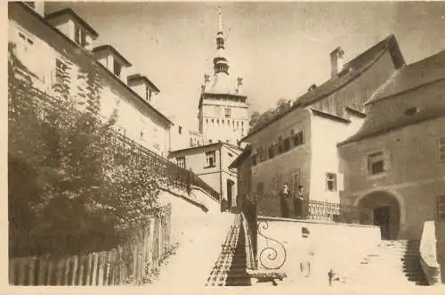 Romania Sighisoara