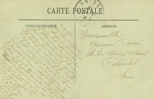 France Verdun Inondations de la Meuse