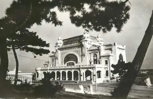 Romania Constanta Cazinoul