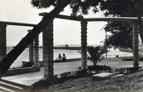Romania Constanta Faleza