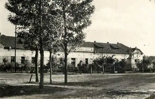 Hungary Alpar Tanacshaza