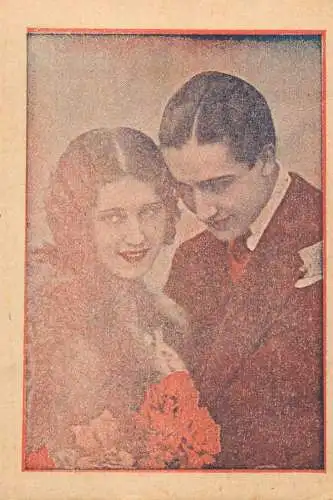 Romania prom queen 1940s postcard Noaghi Elena 1946