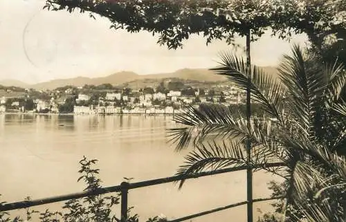 Switzerland Lugano
