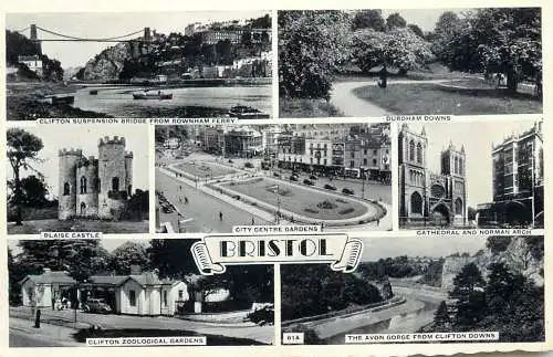 United Kingdom England Bristol
