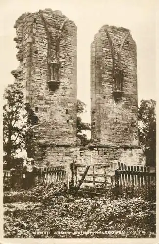 United Kingdom England manor abbey Halesowen