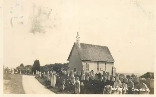 United Kingdom England Norton church