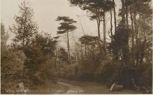 United Kingdom England Bexhill at Collington Wood Judges
