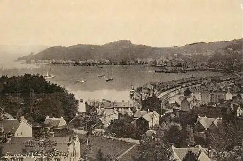 United Kingdom Scotland Oban