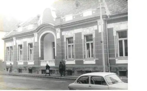 Sepsiszentgyörgy, Bene-ház, Vadászati Múzeum / Expozitie Cinegetica / Hunting Museum, Romania