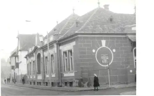 Sepsiszentgyörgy, Bene-ház, Vadászati Múzeum / Expozitie Cinegetica / Hunting Museum, Romania