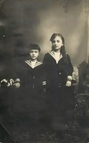 Romania souvenir photo postcard studio Iasi