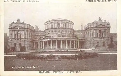 Ireland National Museum