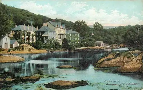 Ireland Cork Glengarriff