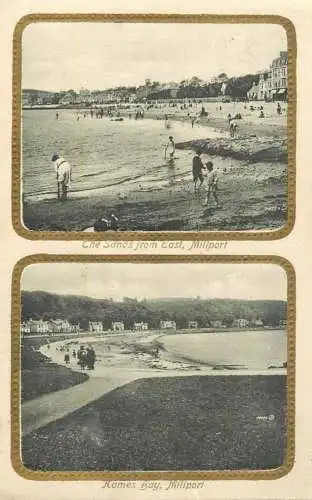 United Kingdom Scotland Millport