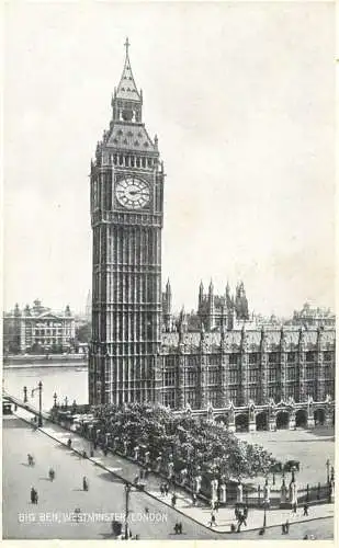 United Kingdom England London Houses of Parliament