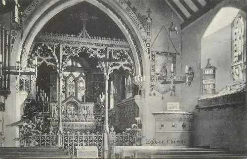 United Kingdom England Hedsor church