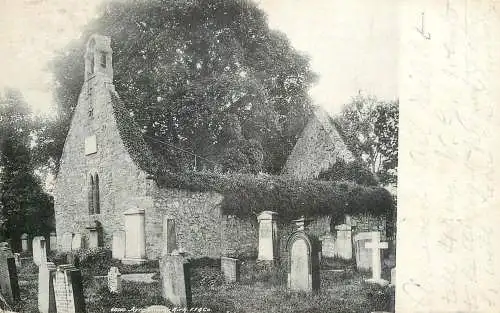 United Kingdom Scotland Ayr Alloway kirk