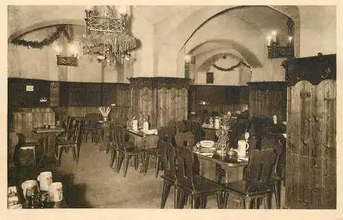 Austria Wien "Zur Linde" und "Lindenkeller"