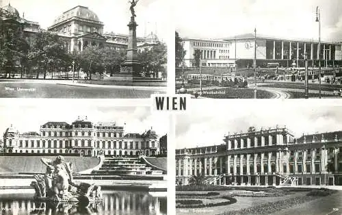 Austria Wien Ringturm