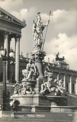 Austria Wien parlament