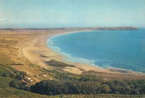 United Kingdom Wales Caernarvonshire Hell's mouth