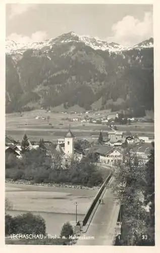 Austria Lechaschau Tirol