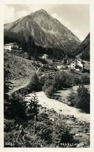 Austria Ranalt