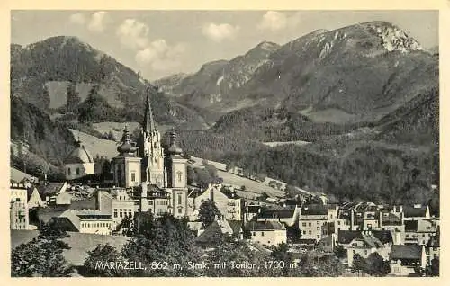 Austria Mariazell simk mit Tonion