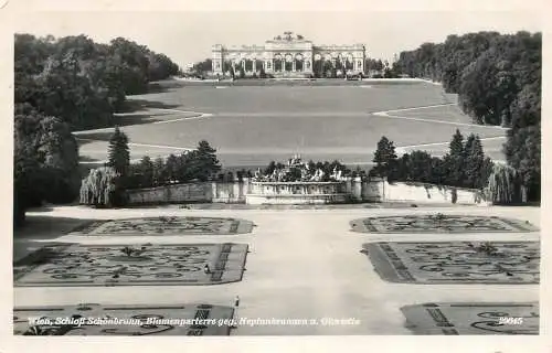 Austria Vienna Schönbrunn Palace
