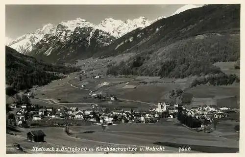 Austria Steinach am Brenner