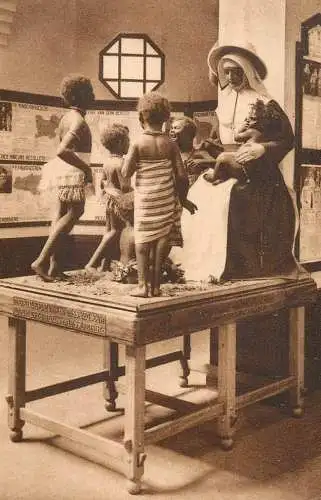 Belgium Gent Soeurs de l'Enfance Jesus