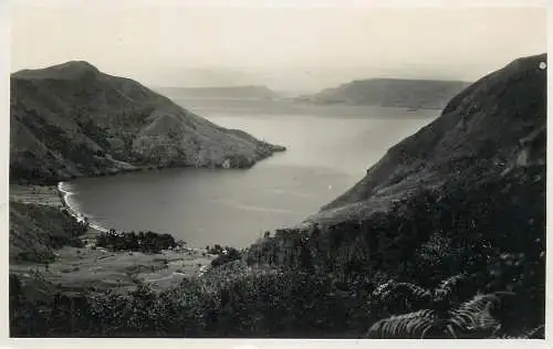 Indonesia Sumatra Lake Toba