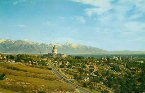United States Utah > Salt Lake City