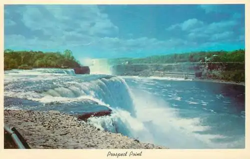 United States NY Niagara Falls