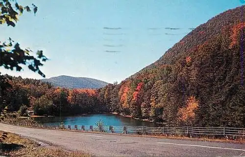 United States NY New York Stony clove notch