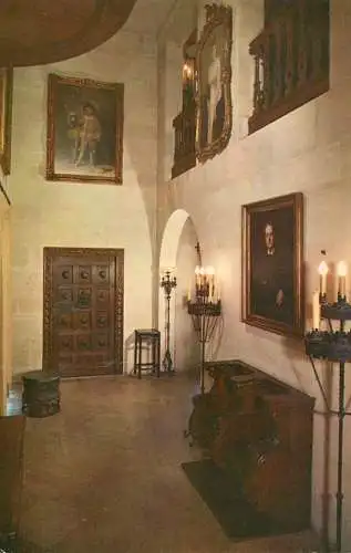 United States NY Long Island Vanderbilt museum